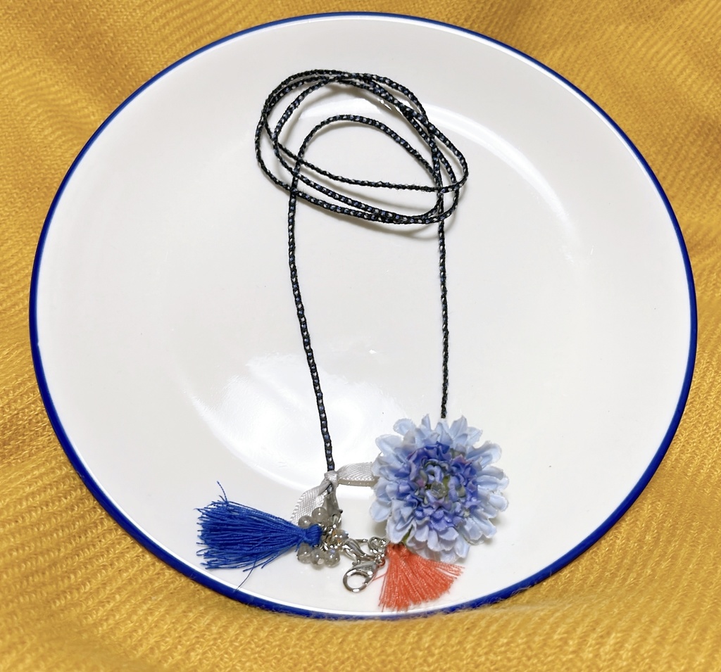 刀剣男士イメージマスクチェーン