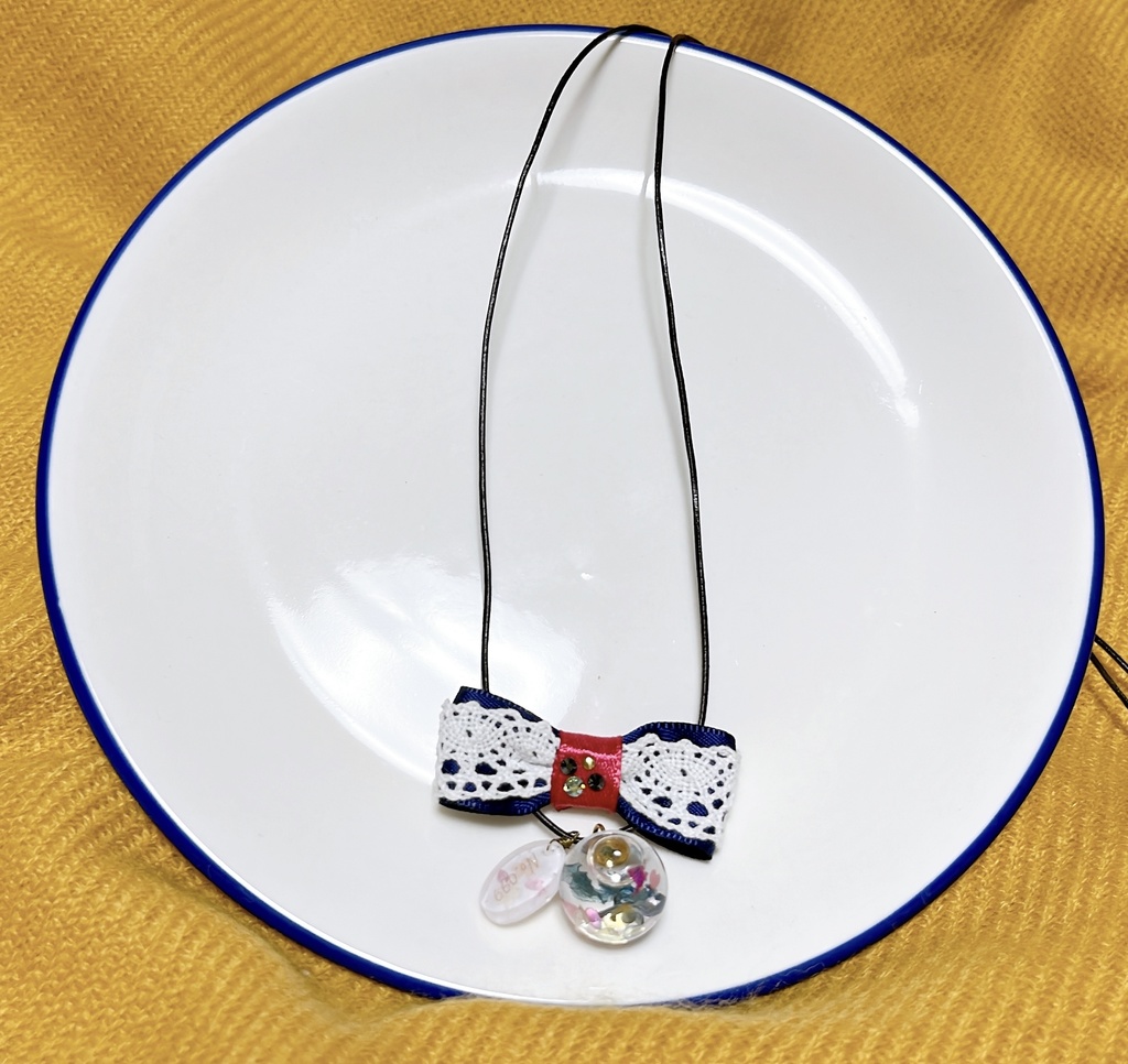 刀剣男士イメージペンダント