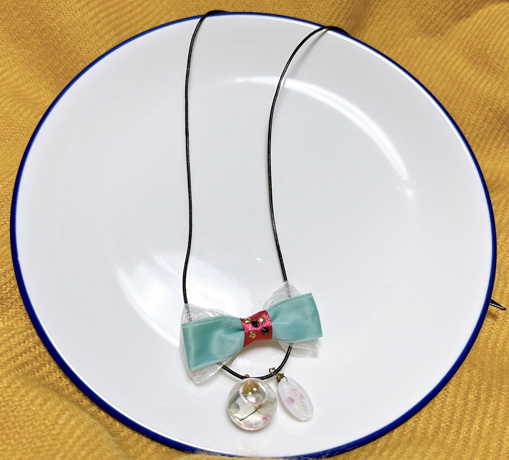 刀剣男士イメージペンダント