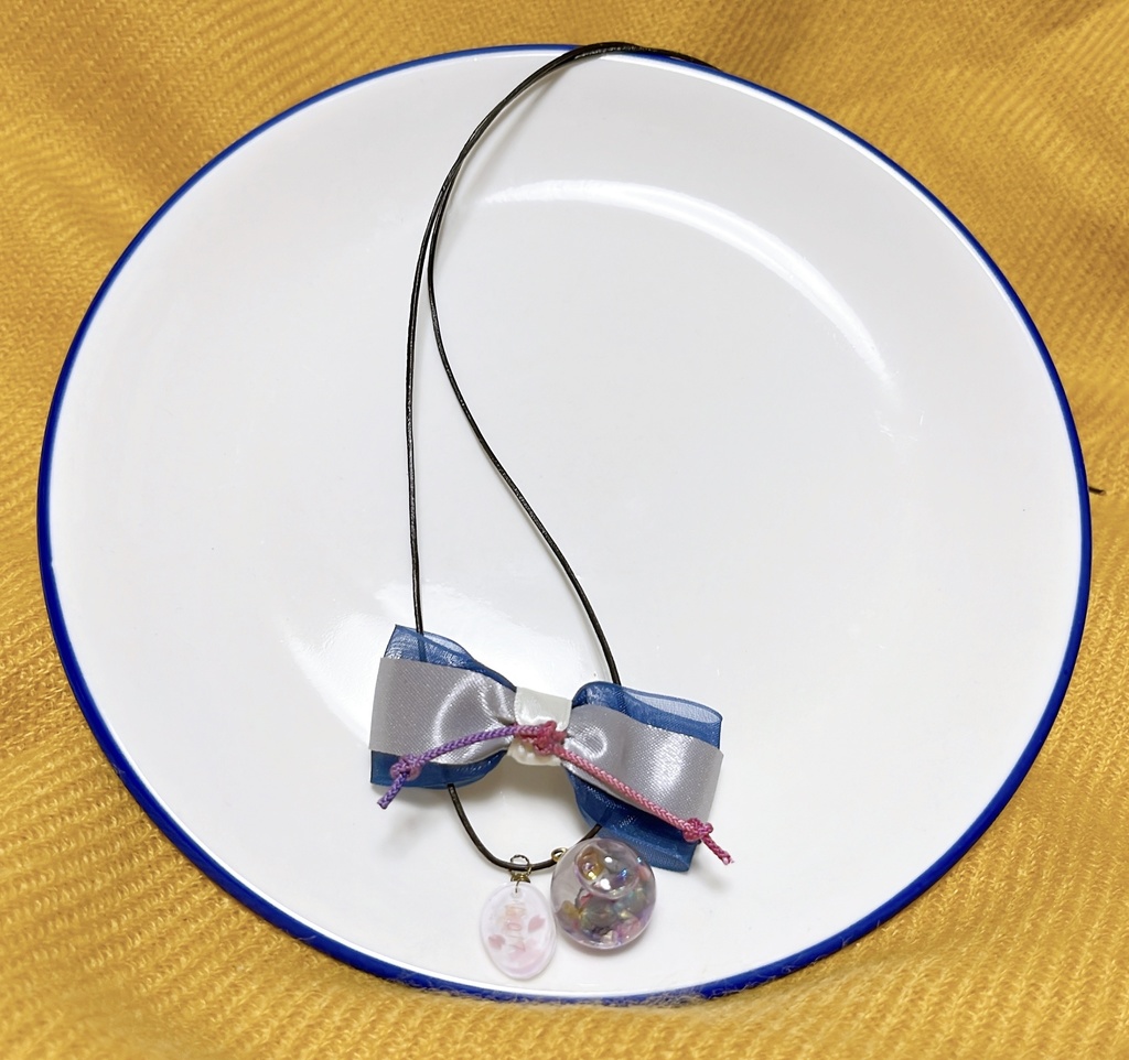 刀剣男士イメージペンダント