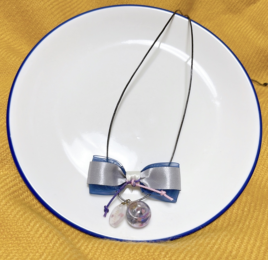 刀剣男士イメージペンダント