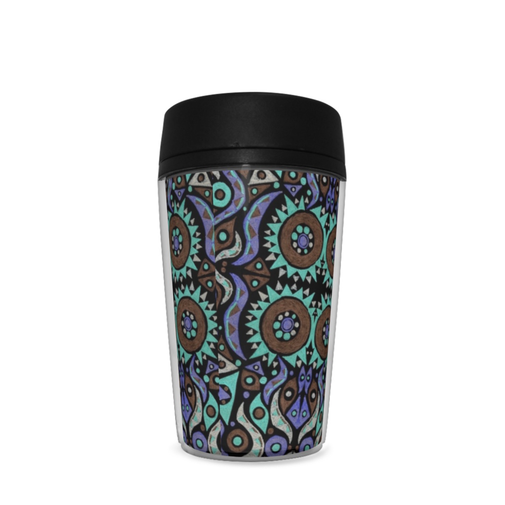 安寧秩序の指針(タンブラー)