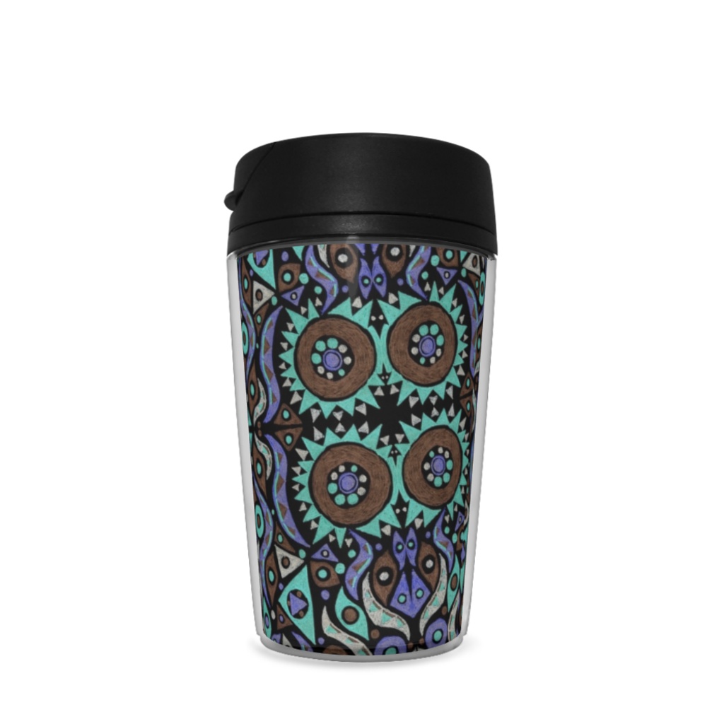 安寧秩序の指針(タンブラー)