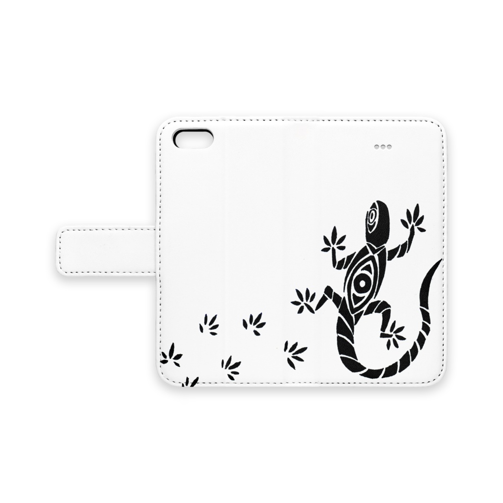 魔女の材料(iPhoneケース)