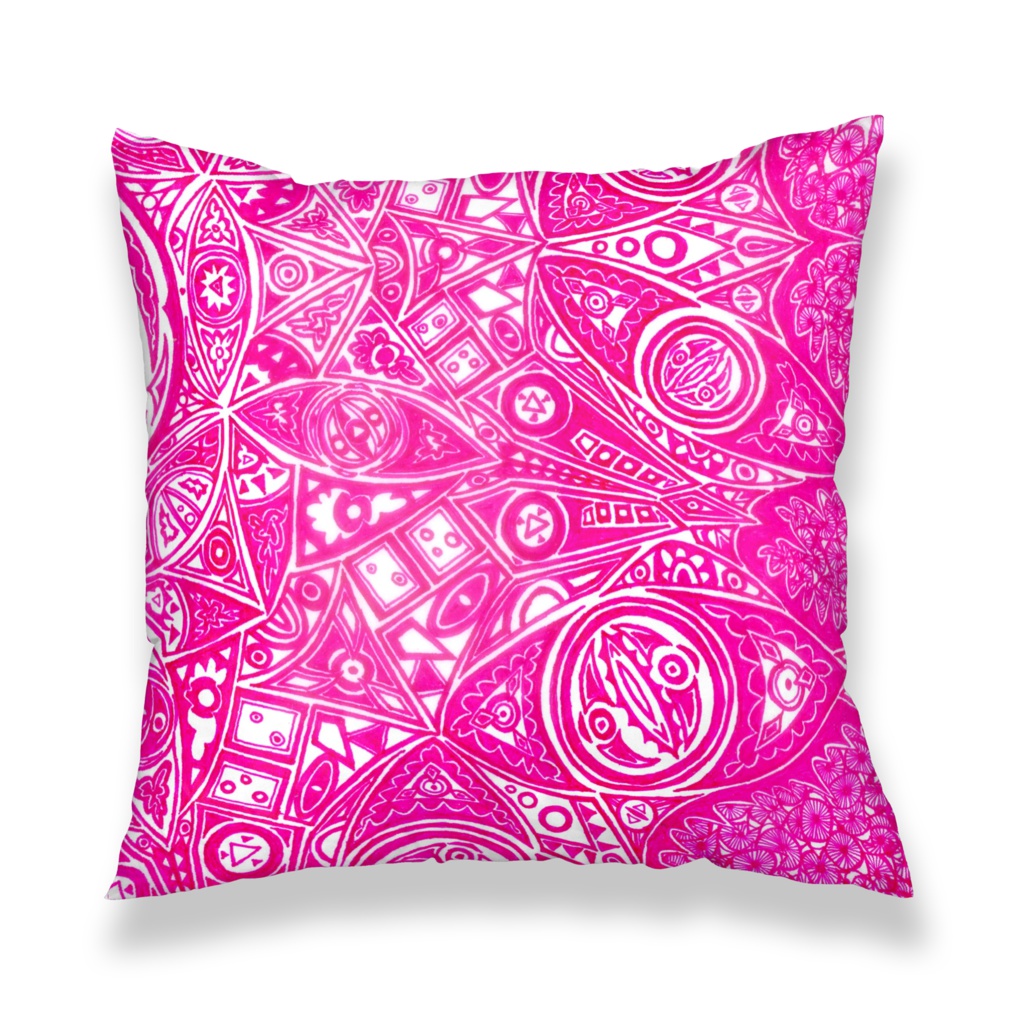 馨る夢(クッションカバー)