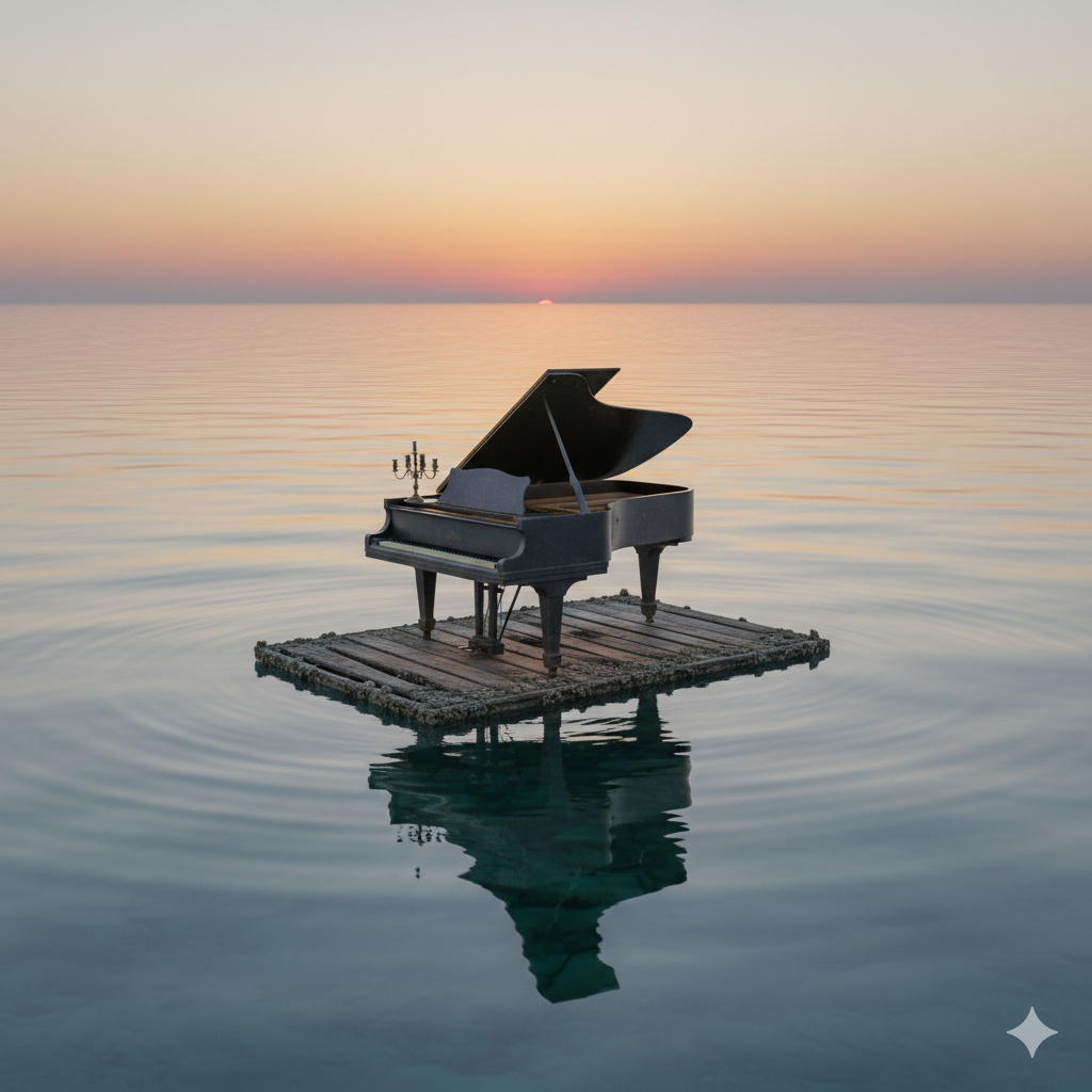 波風（オリジナル曲）