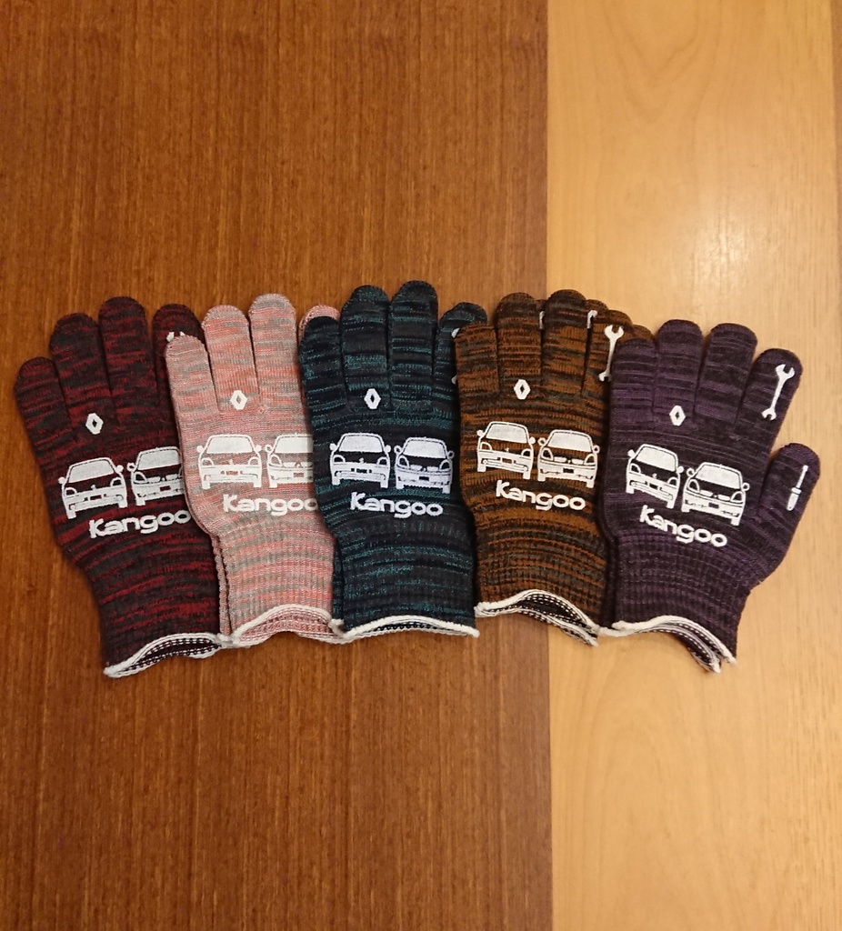 カン軍手(大人用)