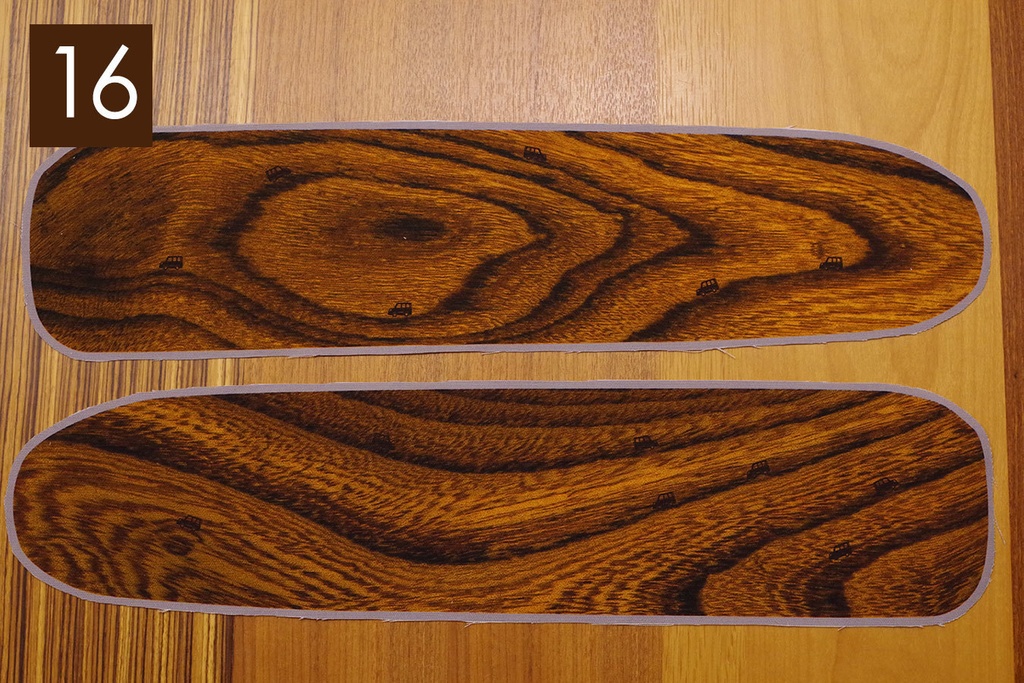 【16-18】木目グイグイ