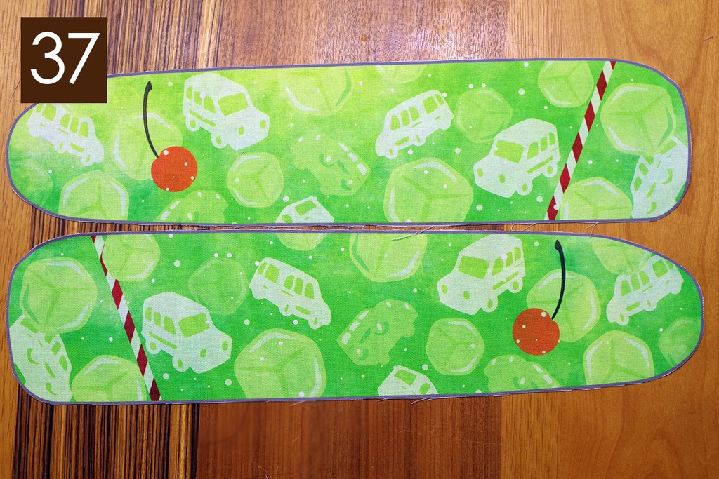 【37-38】炭酸グイグイ