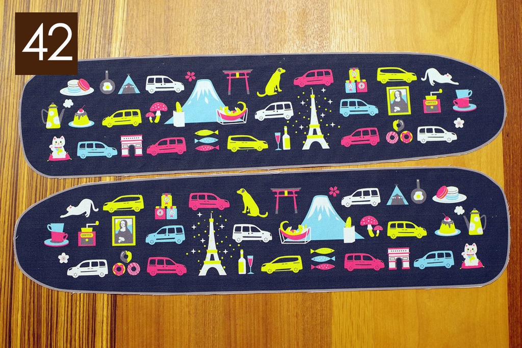 【39-42】フレンチジャポンジャンボリー グイグイ