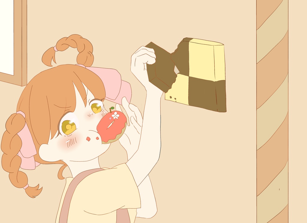 誘惑