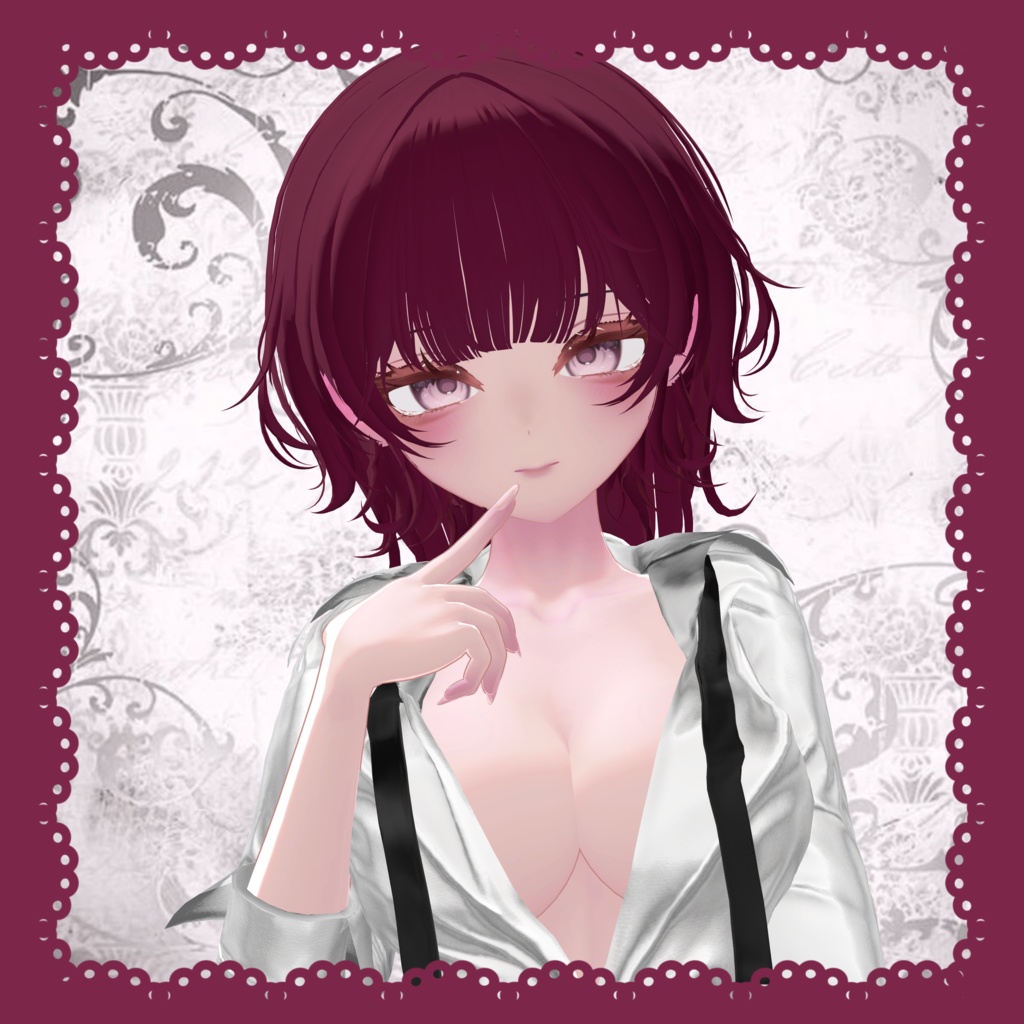 Neutral makeup~Mayo まよ