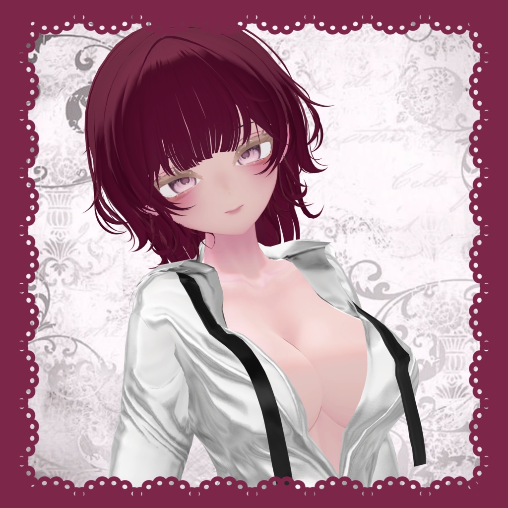 Neutral makeup~Mayo まよ