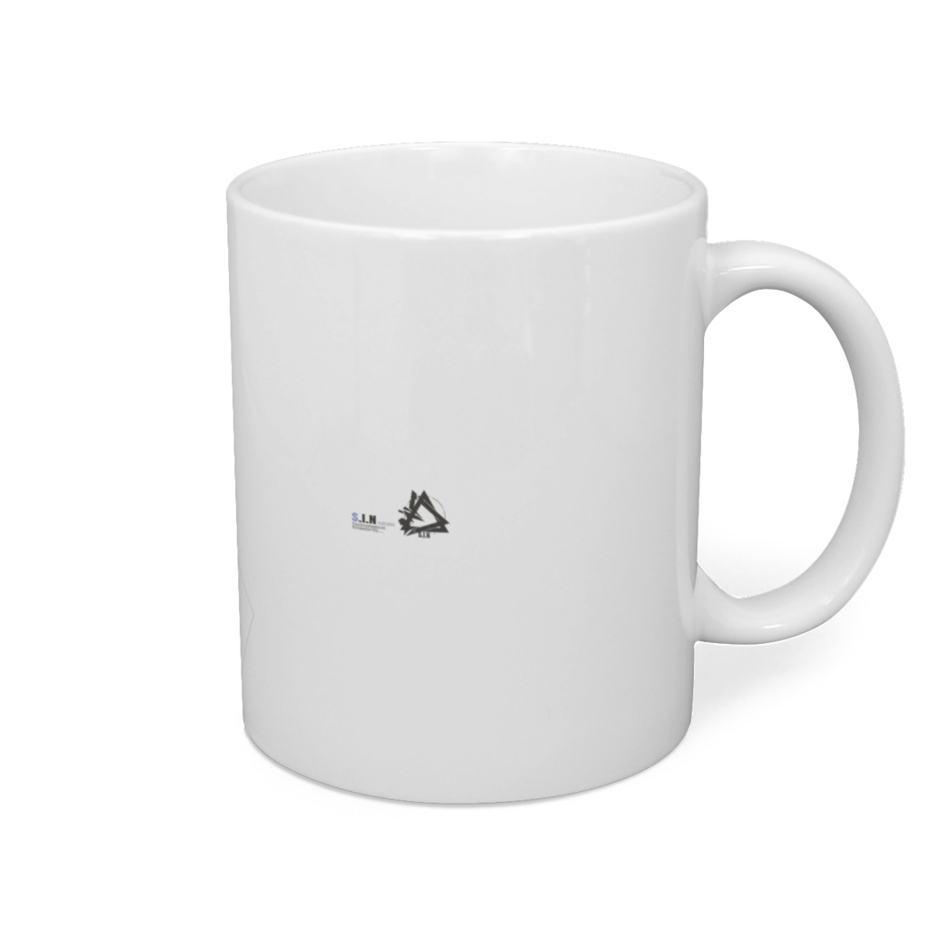 Shaclo -シャーロ- マグカップ