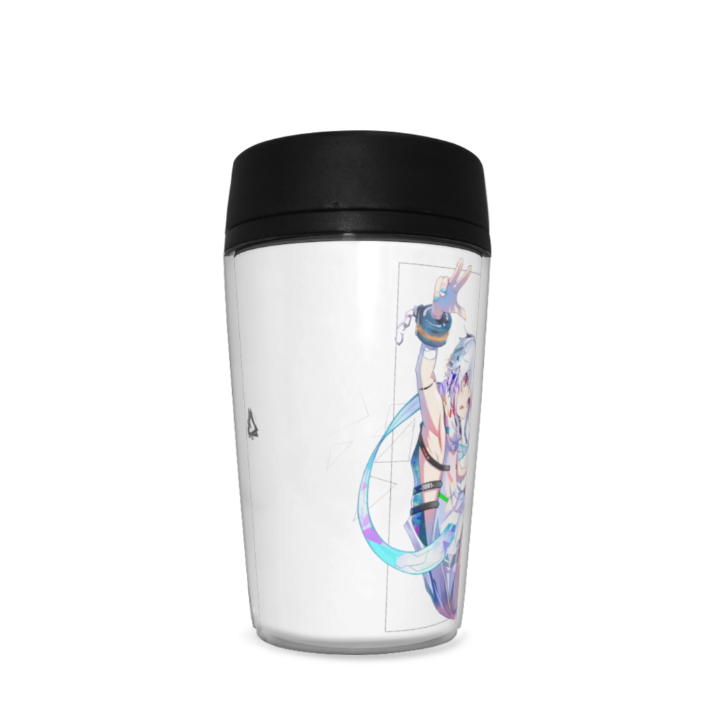 Shaclo -シャーロ- タンブラー