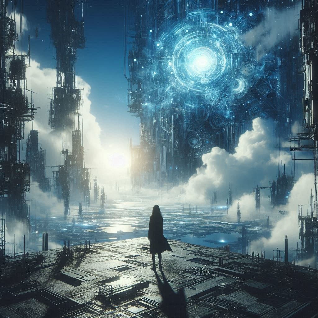 AIで作った曲「孤独の霧」無料ダウンロード