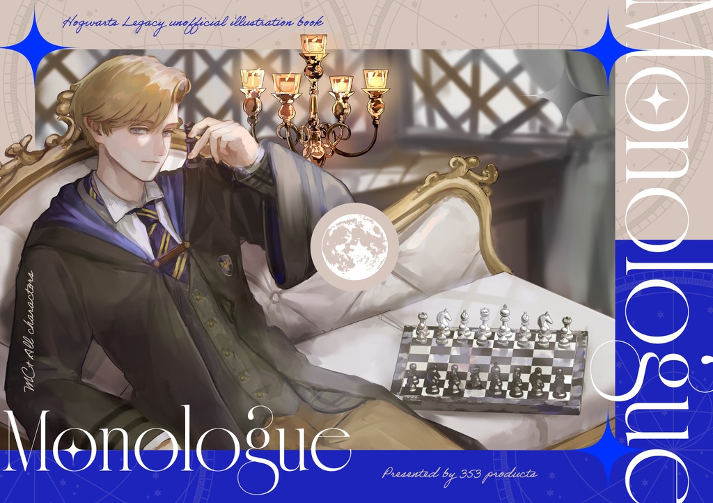 Monologue
