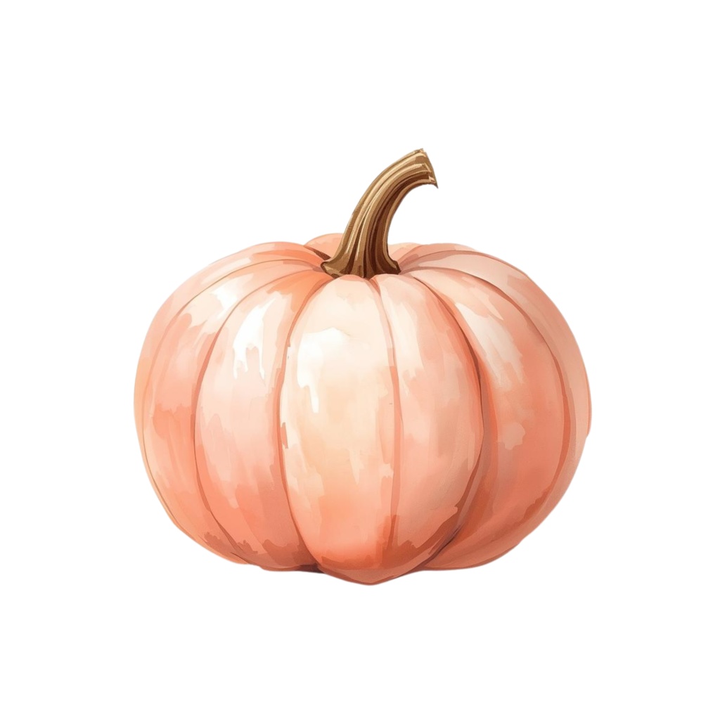 【季節シリーズ】水彩アンティーク風 / クリップアート12点 / PNG背景透過