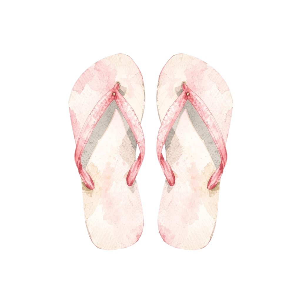 【季節シリーズ】水彩アンティーク風 / クリップアート12点 / PNG背景透過