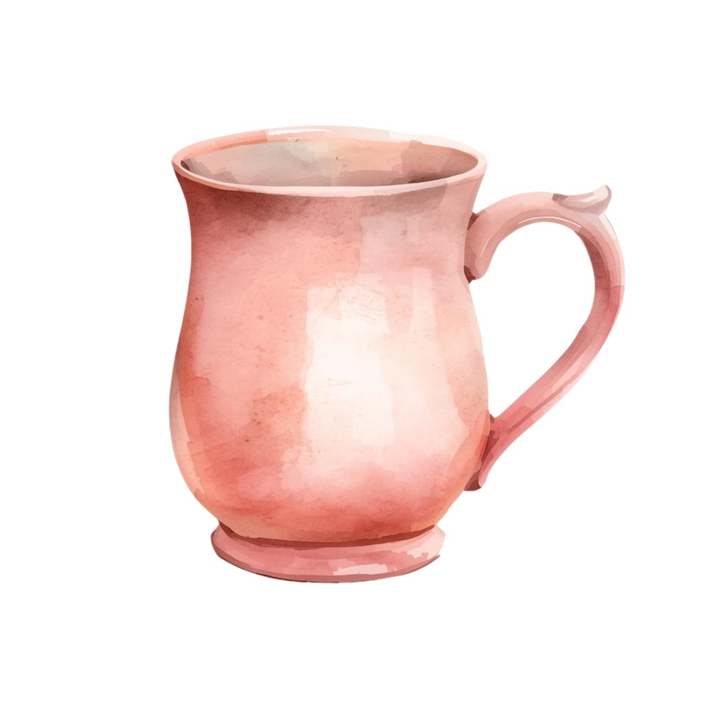 【季節シリーズ】水彩アンティーク風 / クリップアート12点 / PNG背景透過