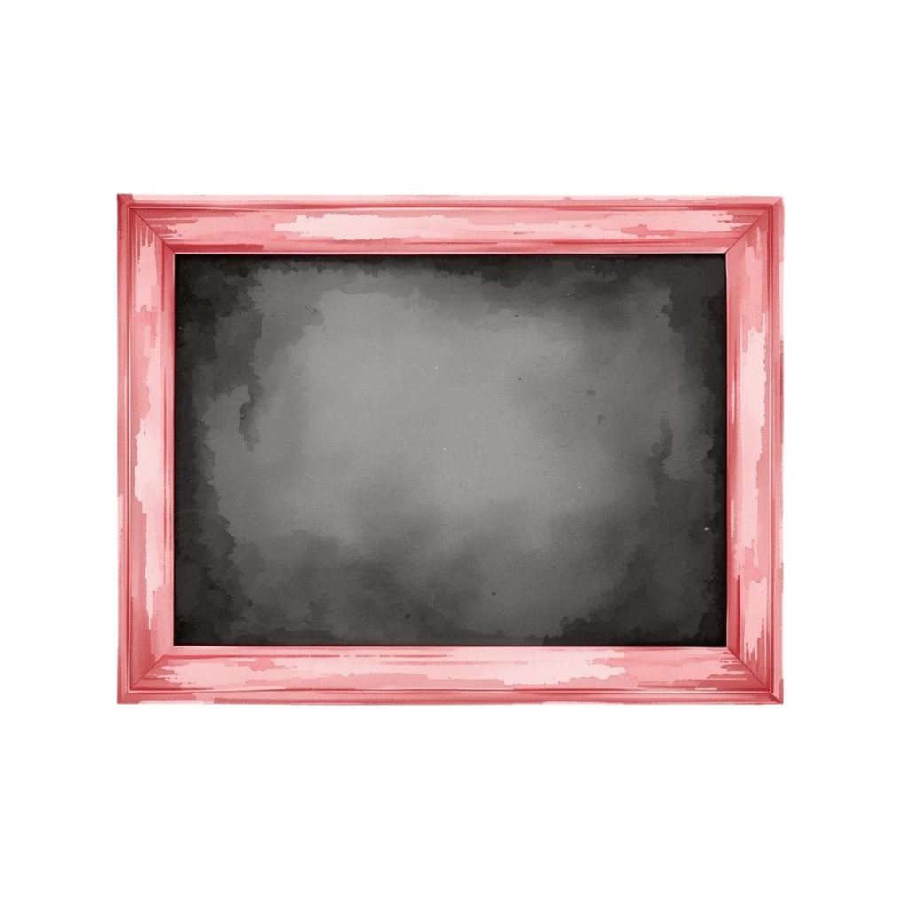 【学校シリーズ】水彩アンティーク / クリップアート12点 / PNG背景透過