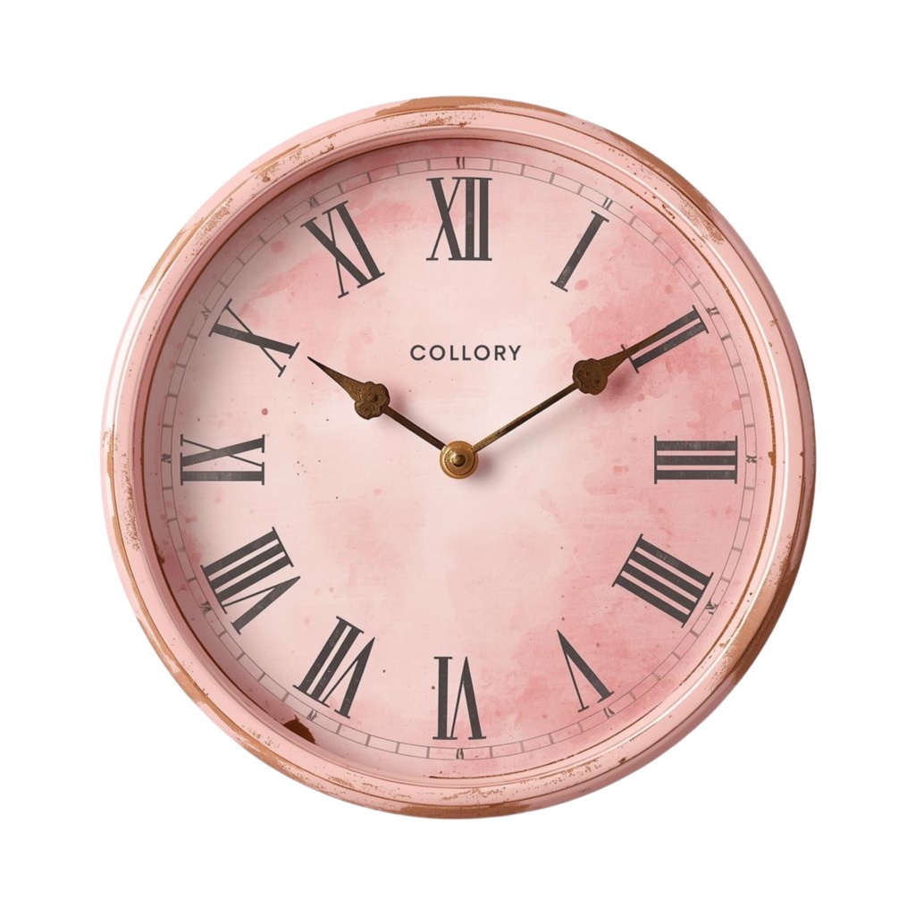 【学校シリーズ】水彩アンティーク / クリップアート12点 / PNG背景透過