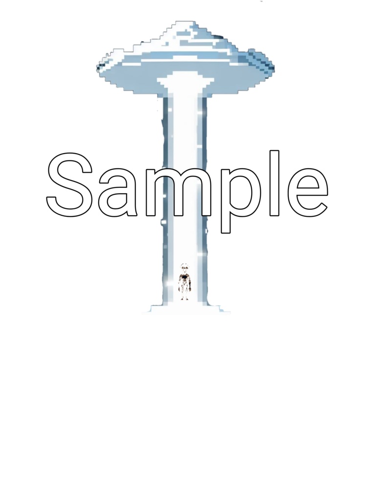 来訪者~ナンバー1を冠する者~