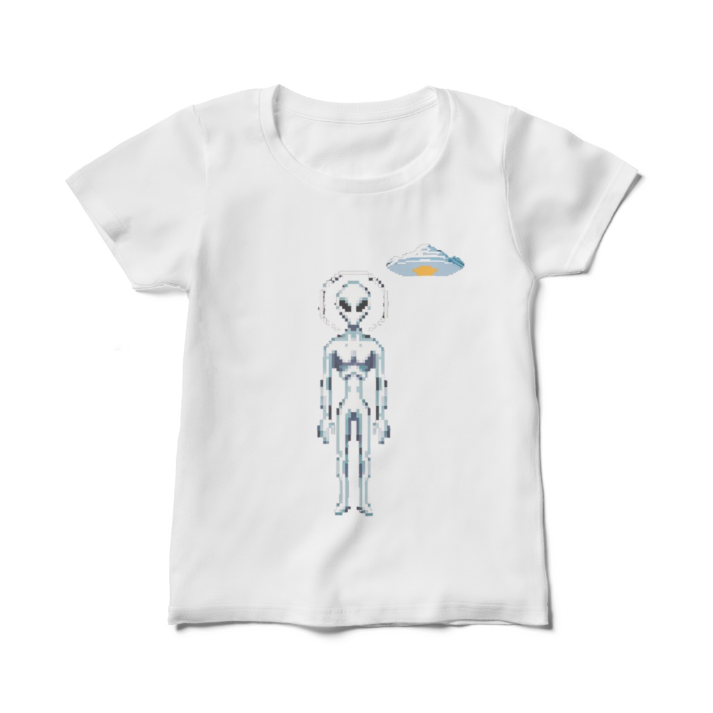 未確認生物C(レディース)