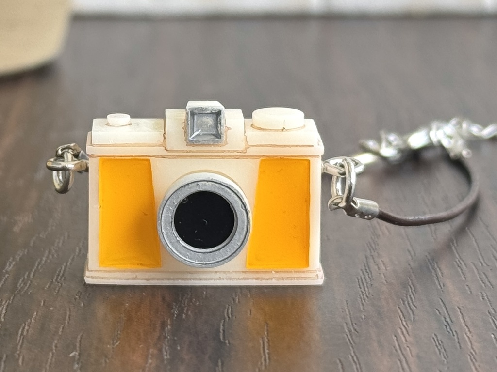 フォメラ〜旅するフォゼのカメラ〜