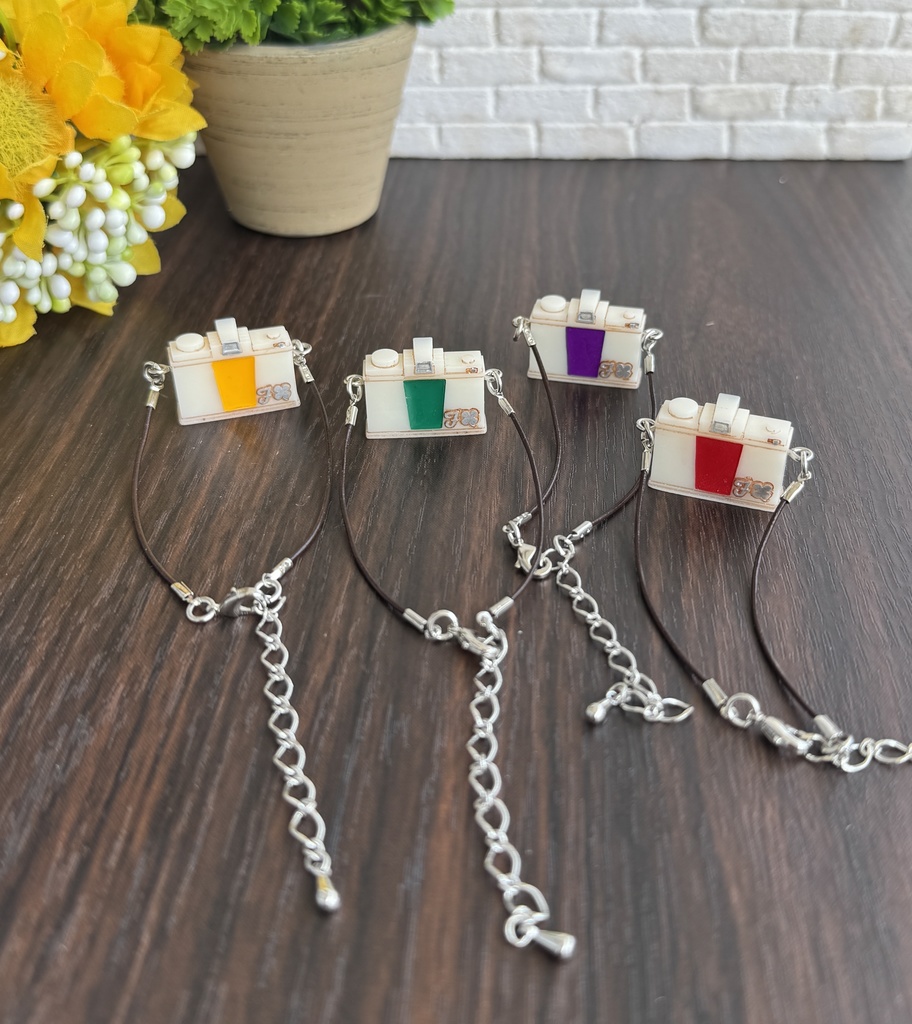 フォメラ〜旅するフォゼのカメラ〜