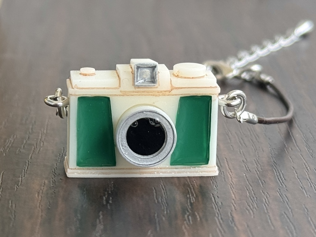 フォメラ〜旅するフォゼのカメラ〜