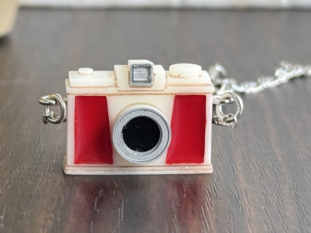 フォメラ〜旅するフォゼのカメラ〜