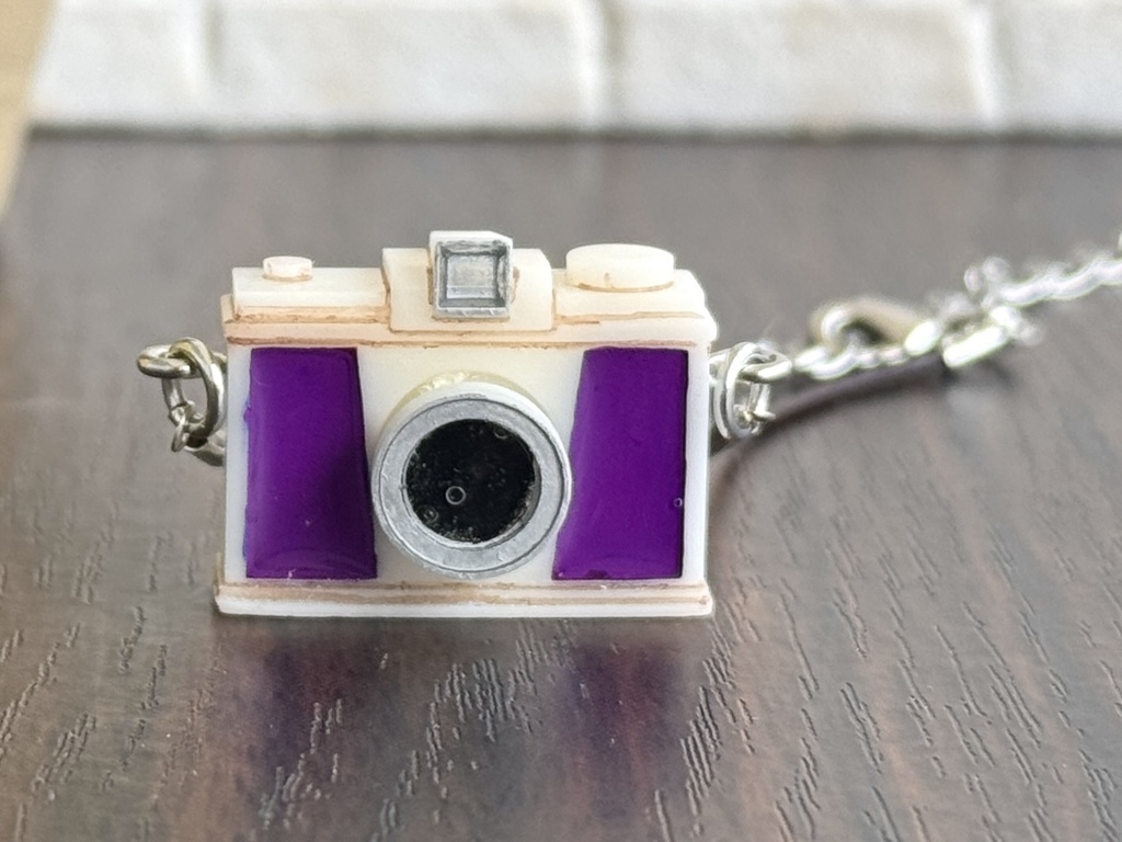 フォメラ〜旅するフォゼのカメラ〜