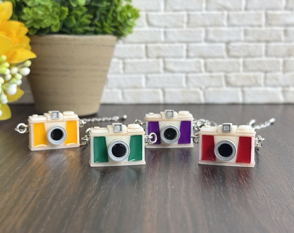 フォメラ〜旅するフォゼのカメラ〜