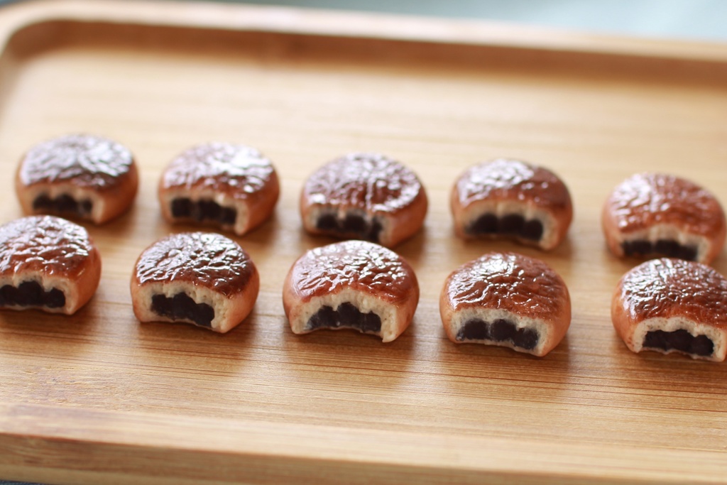 かじりあんぱん