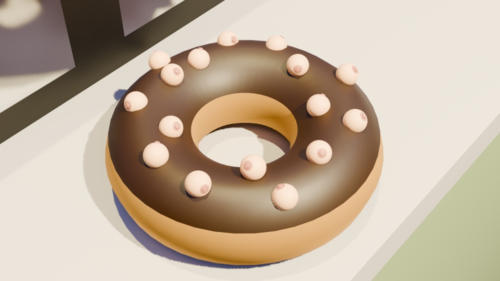 ネタ小物パック vol.2