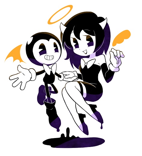 【BATIM】ベンアリ アクリルキーホルダー
