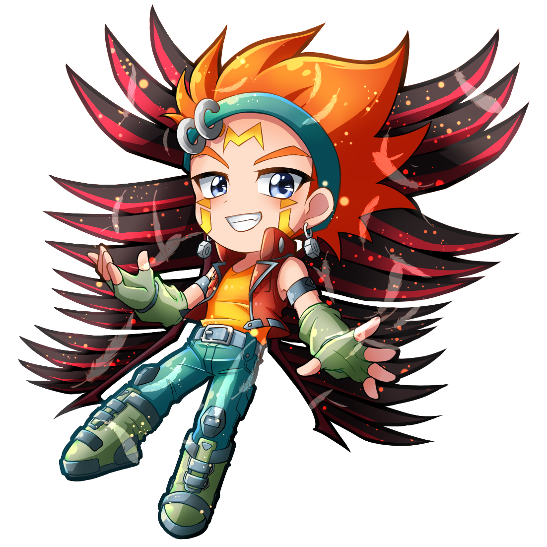 ちまドル アイドルマスター ミリオンライブ! アクリルキーホルダー