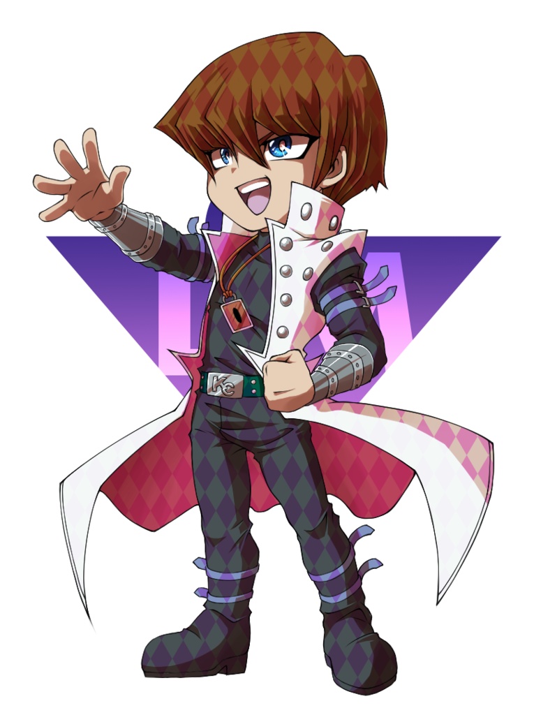 【遊戯王DM】ステッカー