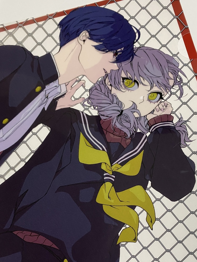 朽堂庵の希望的観測【03】