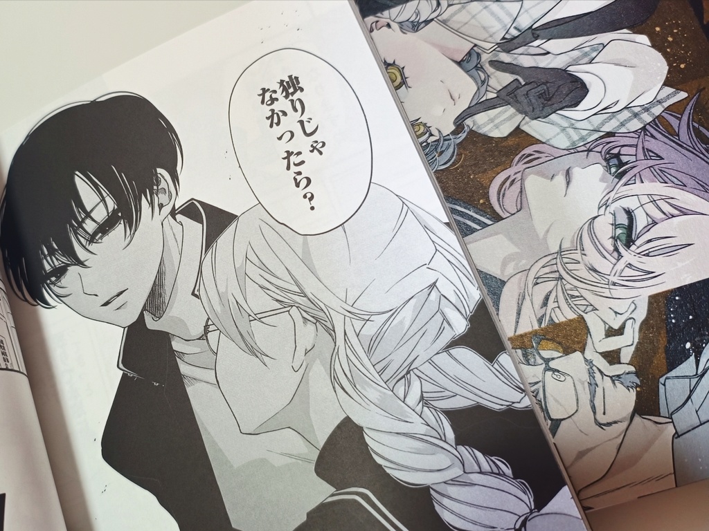 朽堂庵の傑作総集本