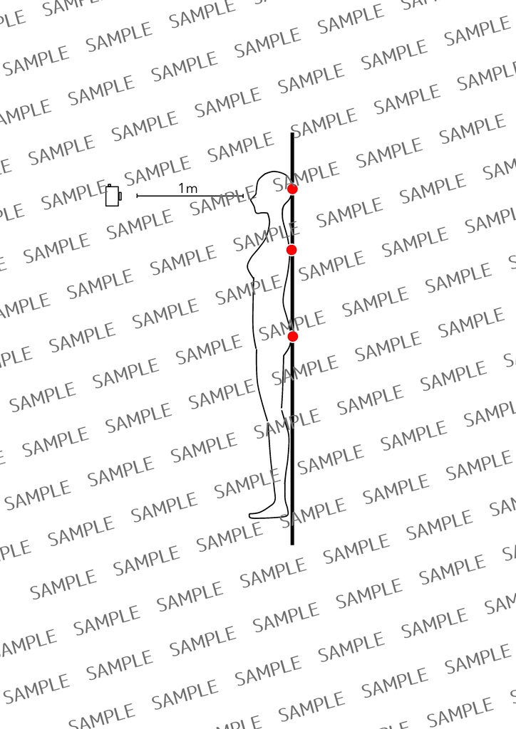 顔タイプ診断 写真の撮り方