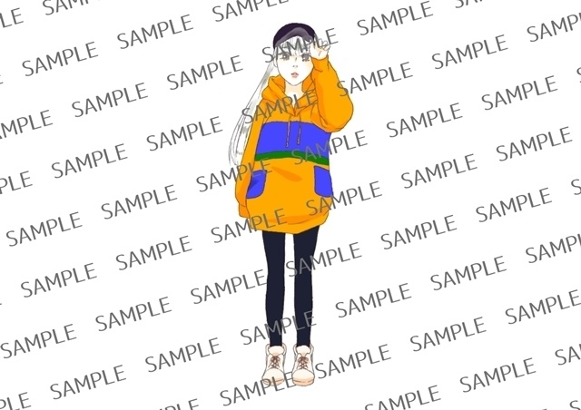 パーソナルカラー スプリングコーディネート