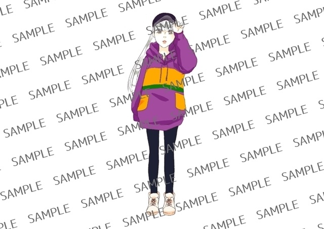 パーソナルカラー オータムコーディネート