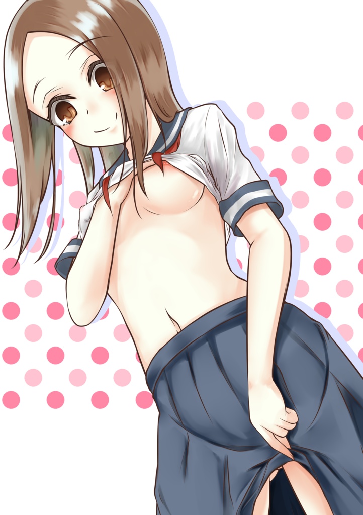 ゆうわく上手の高木さん~会場セット頒布グッズの全て~