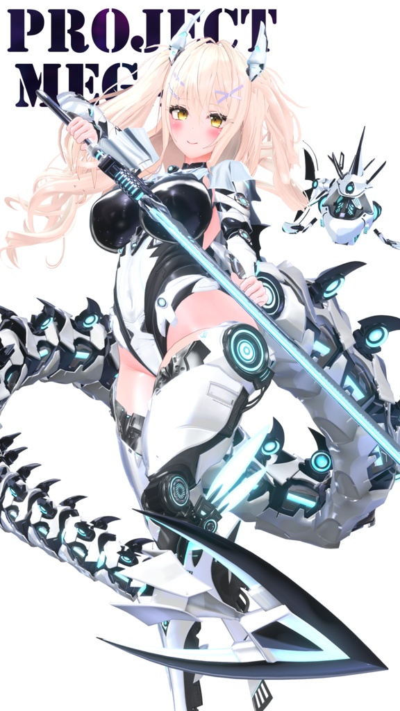 【無料】魅せる!撮影用ポーズ集(13ポーズ収録)【APL対応済】