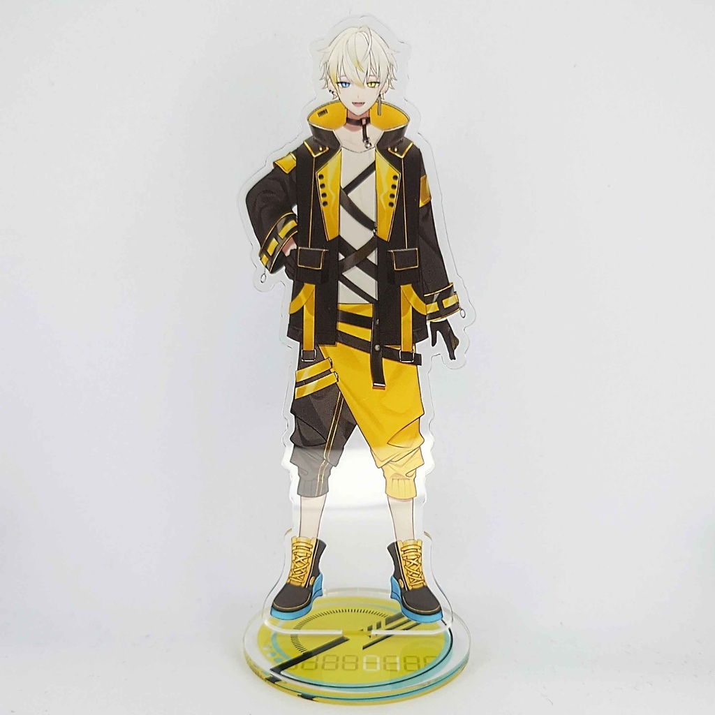 零弌ラズヒアクリルスタンド