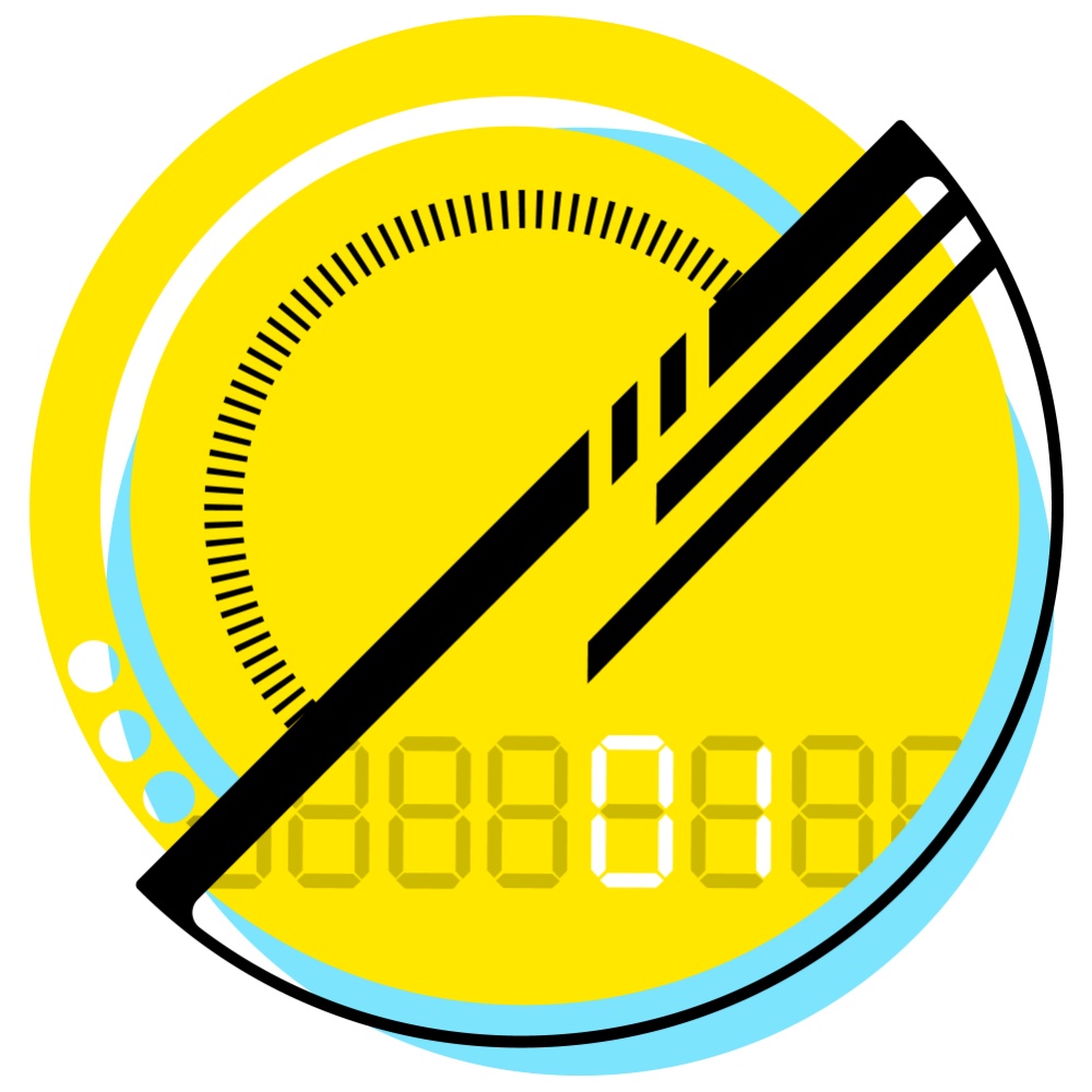 零弌ラズヒアクリルスタンド