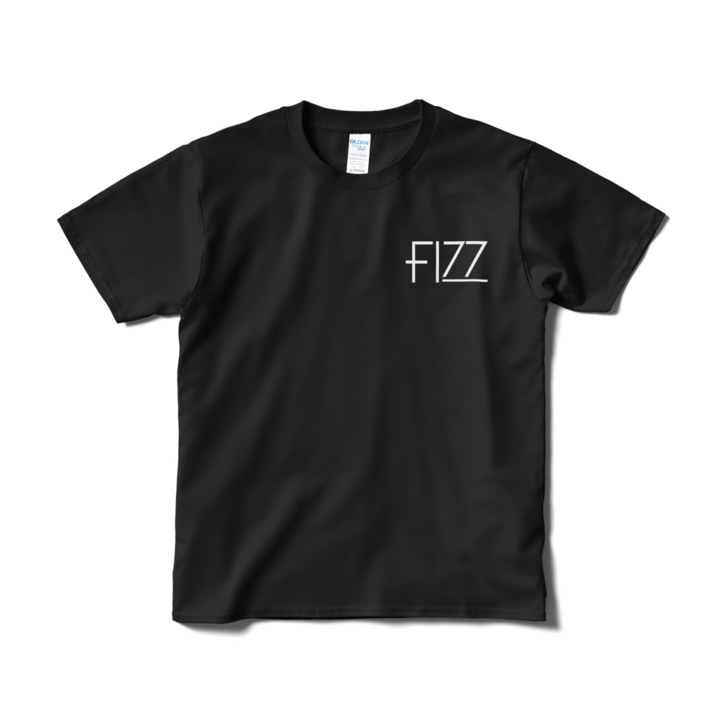 FiZZ Tシャツ
