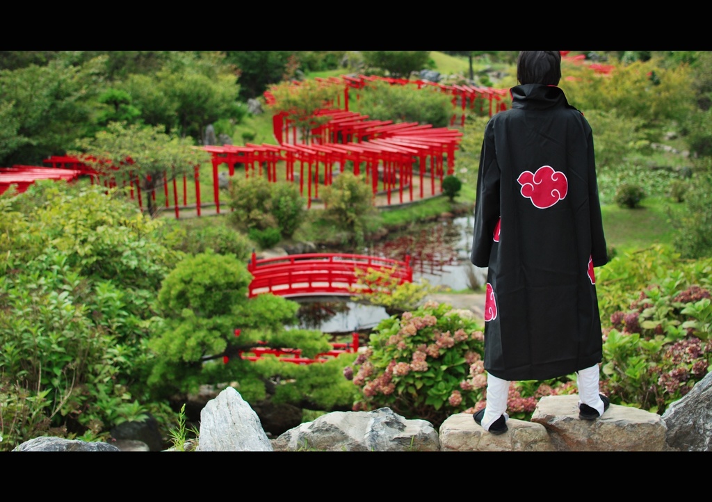 NARUTO FANART PHOTOBOOK ソメオネ 再録 edition2